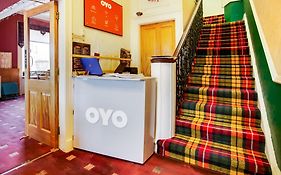 Oyo Glenpark Hotel, Ayr Central